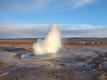 Iceland Iceland